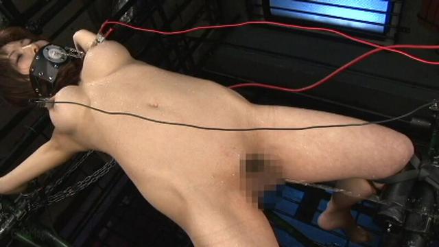 魅惑のGAG・さるぐつわコレクション9 サンプル画像 3