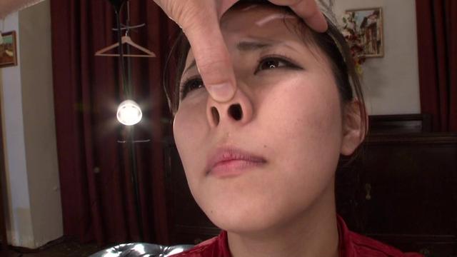 美畜秘書の系譜 満点くびれ腰派閥の生贄 浅見レナ サンプル画像 5