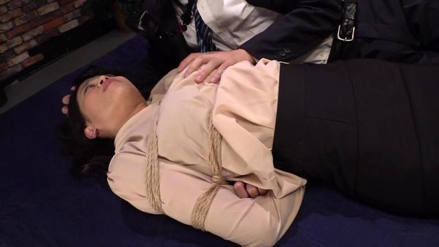 肛壊女教師 浣腸肉便器学園 奈古栞里 サンプル画像 7