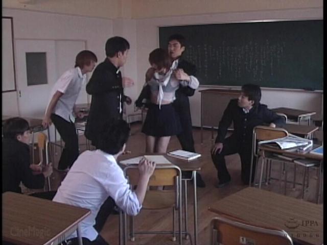 縄濡れ女教師 鞭スパンキングスペシャル サンプル画像 7