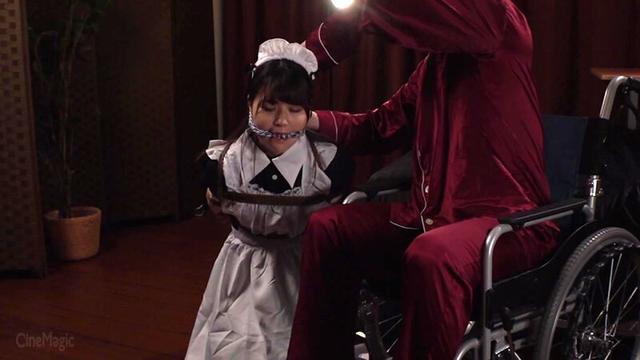哀虐のトリスターナ 家庭内メイドマゾ牝覚醒 さのさとり サンプル画像 4