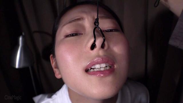息子の嫁は私の秘密の肉虐愛奴2 立華静音 サンプル画像 3