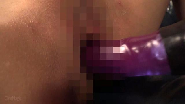 連続暴行浣腸魔牛頭鬼4 花撫あや サンプル画像 12