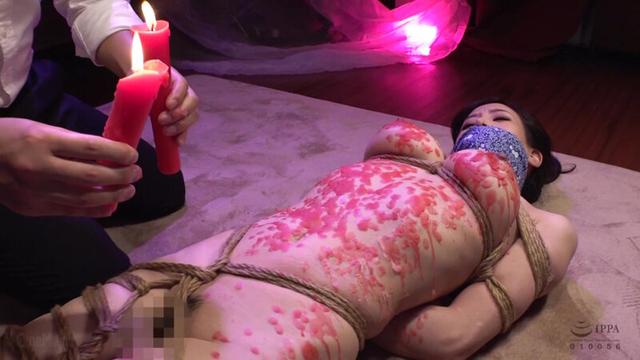 家畜娼婦に転落した女 自縛オナニーで満足できず天職をみつけた巨乳人妻 鈴木明那 サンプル画像 17