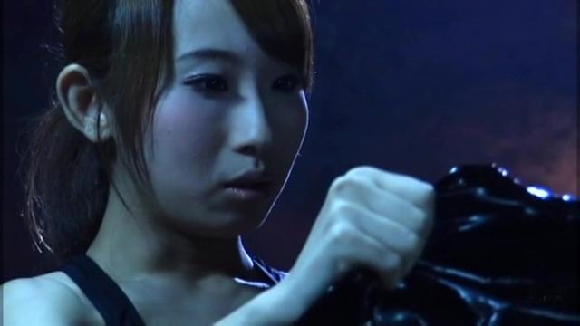 酷隷の女戦士 ファイティングサーガ PartII サンプル画像 14