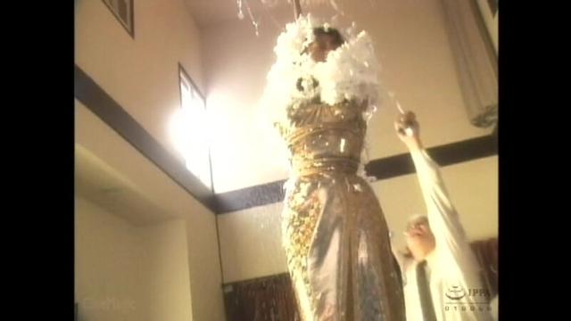 KINBAKU異邦人 越境する生贄女たち サンプル画像 19