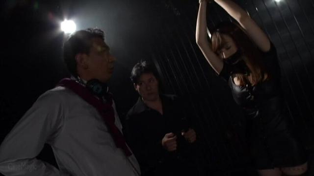 映画女優無残花物語 トドメの醜聞スペシャル サンプル画像 2