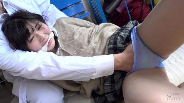 DID猿轡着衣拘束 パンティーの中にバイブを仕込まれ放置される女 サンプル画像 3