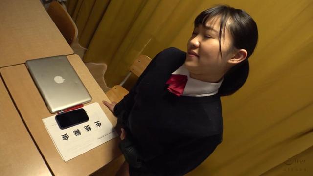 用務員のオジサンのニ穴粘膜責めに壊れる女子生徒会長 南瀬ゆづき サンプル画像 1
