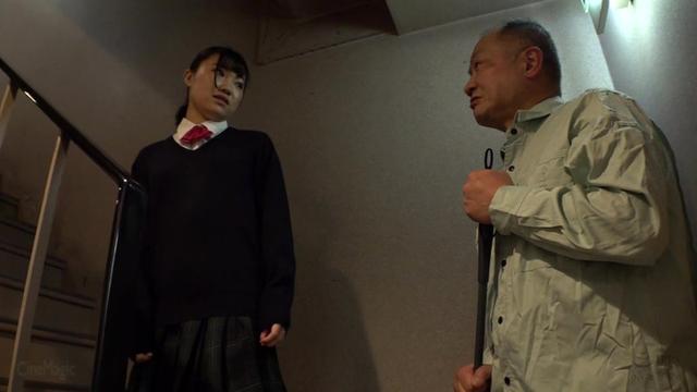 用務員のオジサンのニ穴粘膜責めに壊れる女子生徒会長 南瀬ゆづき サンプル画像 2