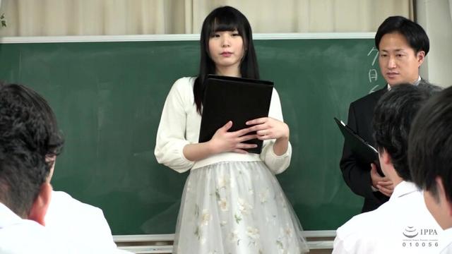 牝堕ちオトコノコ先生 肛虐フェラチオ肉便器 姫河ゆい サンプル画像 1