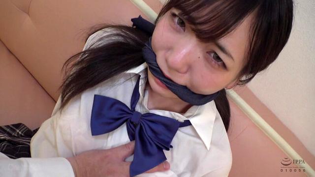 股縄DID着衣緊縛 ロープで縛られ苦しみ悶える女5 サンプル画像 11