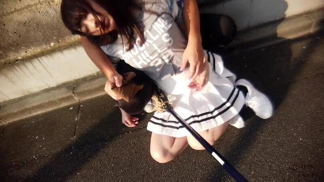 股縄DID着衣緊縛 ロープで縛られ苦しみ悶える女5 サンプル画像 15