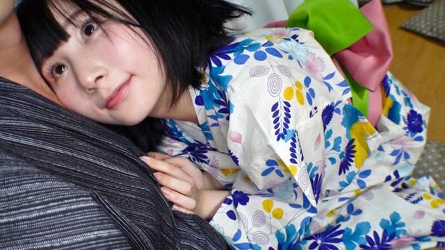 身長も顔も10年前から全く変わっていない超童顔幼馴染と青春取り戻すタイムスリップえっち。 サンプル画像 3