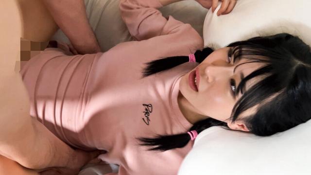 【悲報】ワイの大好きな彼女が目の前で！イケメンとキモメンにプッシー開発されています サンプル画像 7