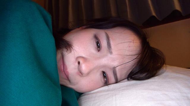 世界一、平和で幸せなずーっと見つめ合いちゅちゅタイム。ちなみに、僕は、見つめられただけでカウパーでました。 サンプル画像 13
