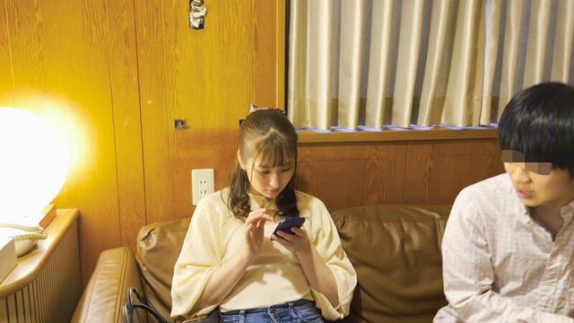 働く場所を選ばないノマドワーカーは、セックスも人を選ばない。 サンプル画像 2