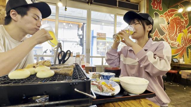 100年に一度の超絶かわいいトラック運転手の性欲は法定速度OVER！ サンプル画像 1