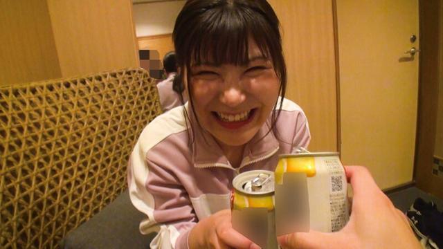 100年に一度の超絶かわいいトラック運転手の性欲は法定速度OVER！ サンプル画像 5
