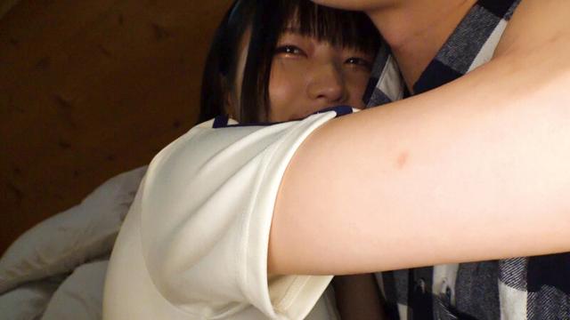 コアラ系女子は、寂しい時に僕を呼び寄せぎゅーとくっつきハメさせる。 サンプル画像 2