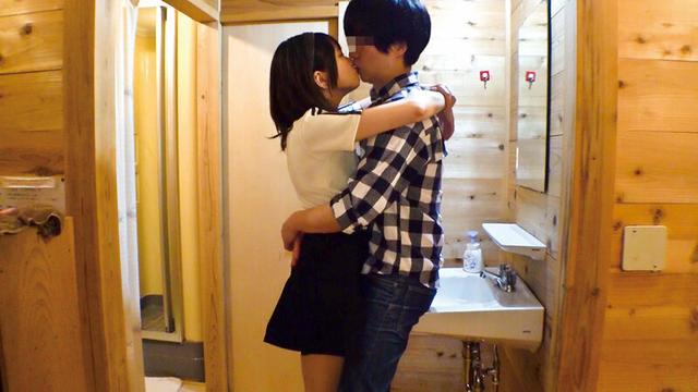 コアラ系女子は、寂しい時に僕を呼び寄せぎゅーとくっつきハメさせる。 サンプル画像 5