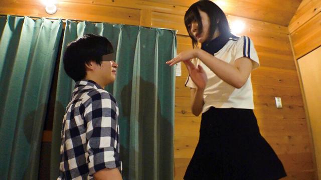 コアラ系女子は、寂しい時に僕を呼び寄せぎゅーとくっつきハメさせる。 サンプル画像 6