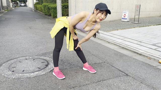 皇●ランナーを汗だくのままおうちに連れ込みFILE。 サンプル画像 20