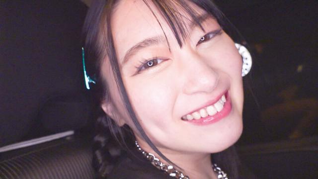 僕のセフレはフェラの時ヤバい目をしてくる 見つめ合っただけで即発射、全身がとろけるフェラチオの女神 サンプル画像 8