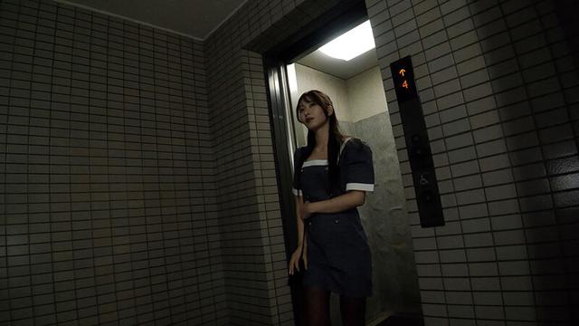 【4K】デリヘル呼んだら…やって来たのはまさかの兄嫁 夏夜える サンプル画像 2