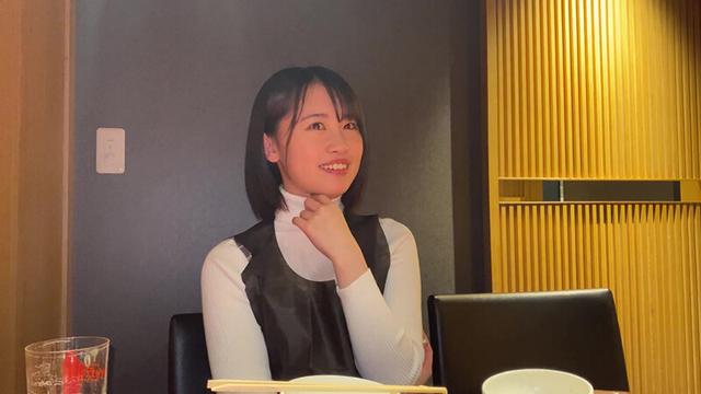 【4K】デカチン男優とハメ撮りいちゃラブSEX 乃々瀬あい サンプル画像 2