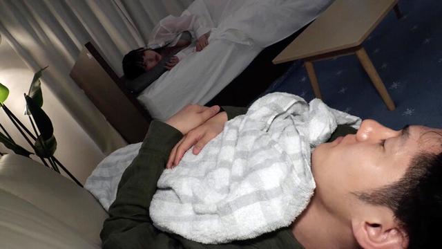 【4K】彼女の居ぬ間に彼女の姉に痴女られました… 巴ひかり サンプル画像 3