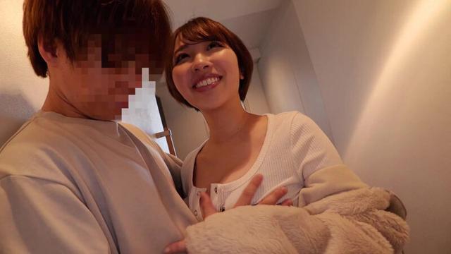 【4K】ヤリマン里帆の本気食い！！ 我慢できずに素人逆ナンSEX 宍戸里帆 サンプル画像 7