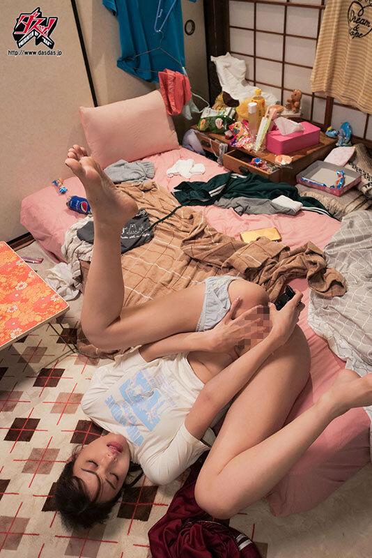 アラサー喪女姉を説教レ×プしたら10年振りのチ〇ポに性欲大爆発！ 隠れ巨乳を激揺れさせてタネ搾り野獣プレス！！ 佐野ゆま サンプル画像 6