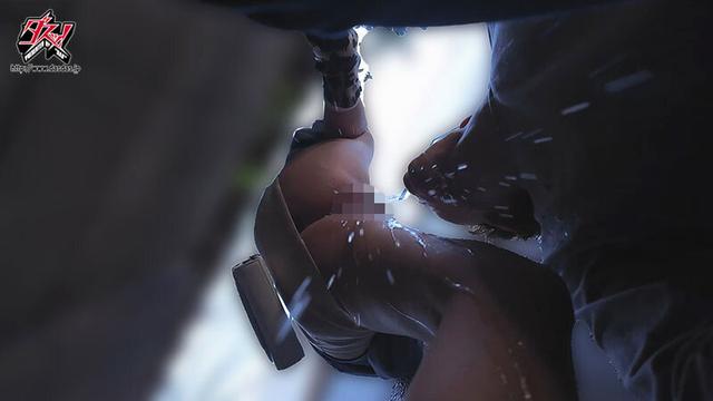 お口がふやけるまで所構わずいっぱいキスってベロチュウしちゃう？ヨダレだっらだら絡ませる濃厚精子バクぬきちゅっぽん甘ズべ女の中出し性交 乃々瀬あい サンプル画像 3