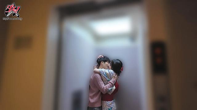 お口がふやけるまで所構わずいっぱいキスってベロチュウしちゃう？ヨダレだっらだら絡ませる濃厚精子バクぬきちゅっぽん甘ズべ女の中出し性交 乃々瀬あい サンプル画像 5