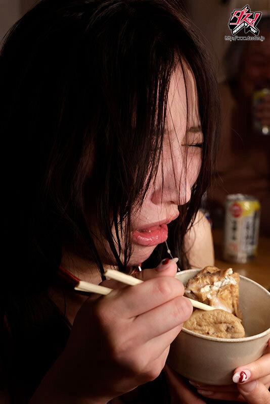 この高飛車女に恨みあるやつ全員集合！超キモメンの粘着バチボコ拷姦で精神崩壊！中出しタン壺誕生SEX！ Nia サンプル画像 8
