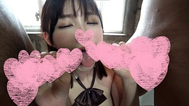 異常敏感ガチ全身性感帯【赤面あがり症の内気な美少女】実親より年上の巨漢中年デカマラが無垢マ○コ5本連続挿入【大絶叫イキ止まらず過呼吸失神ケイレン】【子宮奥ガン突きザーメン中出し】ドM完堕ちする一部始終 サンプル画像 10