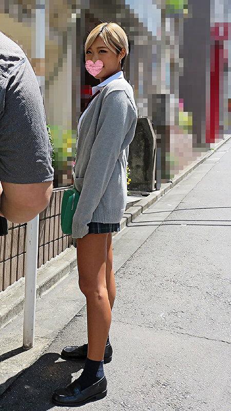 「マジでキモい、臭いんだけど」超ナマイキな黒ギャルパイパンに制裁鬼ピストンザーメン子宮から溢れるまで無限中出し腰ケイレンさせイキまくる驚愕6Pセックス サンプル画像 1