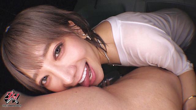 底ナシ性欲と止まらん杭打ちバコばちゅぅんで夜が明けても精子搾られタマキン空っぽガチさいこ～にアゲなギャル騎乗位FUCK BEST サンプル画像 6