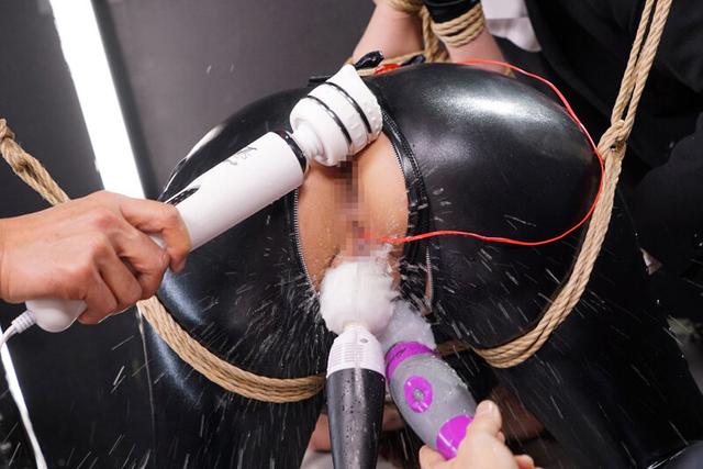 死ぬほど嬲られる残虐の蜜肉処刑台！ 美しきポーカーフェイスは屈辱に歪む 真・女スパイ拷問 手に汗握る絶体絶命BEST サンプル画像 2