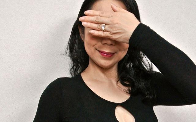 人妻系風俗で知り合いの女性と出逢ってしまった…4時間 サンプル画像 7