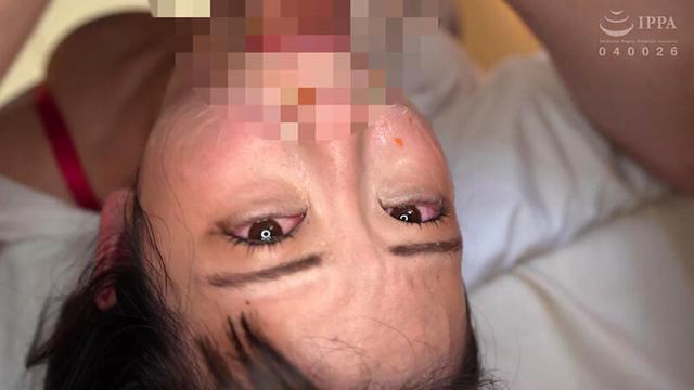喉姦イラマチオ 被虐のCA 窒息、溺姦、首絞めアクメ 愛沢あかり サンプル画像 4