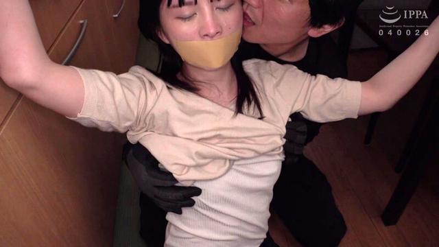 変態不倫妻 あの日私を犯した強●魔の男と… 並木ゆの サンプル画像 5