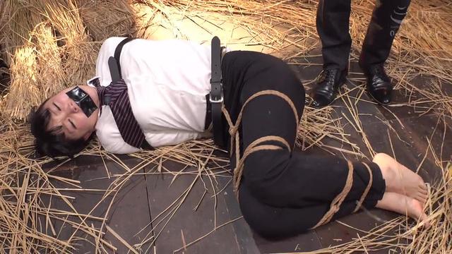 メ豚小屋 女体家畜PLANT 最上一花 サンプル画像 2