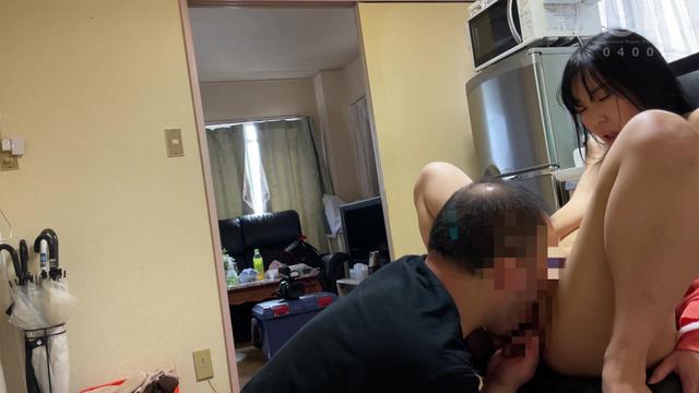 滴る汗で爆乳を揉みしだきレ○プ監禁された隣人妻 真仲涼音 サンプル画像 9