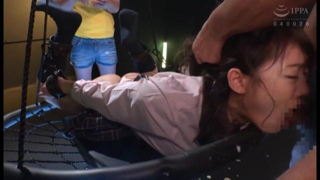 制服美少女凌●コレクション8時間 サンプル画像 6