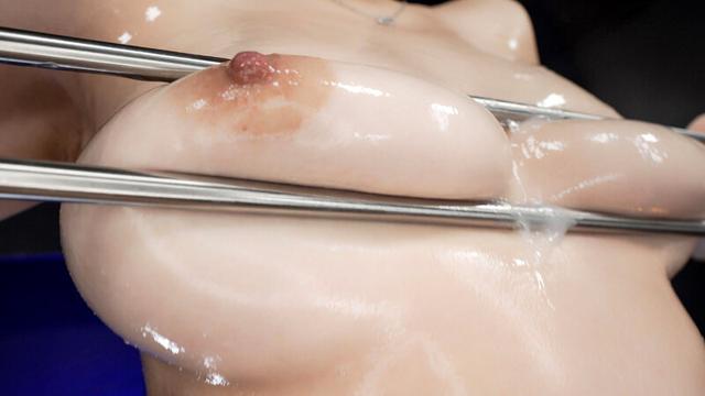 爆乳マゾ 絶叫パイアクメ サンプル画像 7