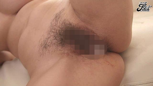 「妻を妊娠させてください」SNSに投稿された無精子症の夫の叫び。喜びと嫉妬が入り乱れNTRの世界へ没入していき…爆乳本物妻・恵美子さんAVデビュー 河埜恵美子 サンプル画像 18
