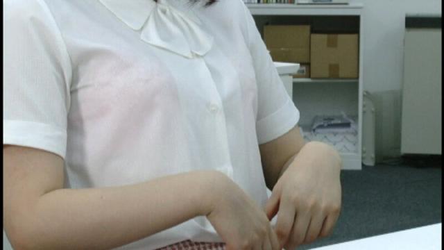 制服の中身 下着と女体を覗き見 2 サンプル画像 15