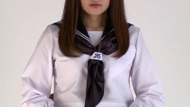 制服の中身 下着と女体を覗き見 3 サンプル画像 18